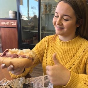 Meet your Posher, Jordan